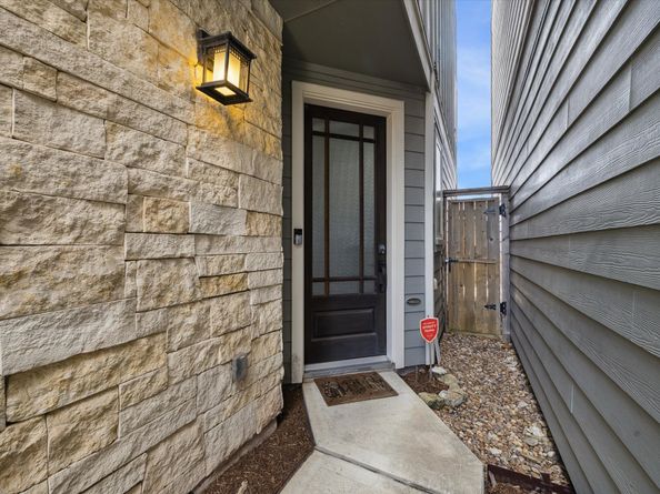 753 Dorothy Street, Houston TX 77007