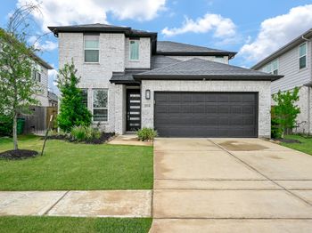 21014 Vancherry Drive