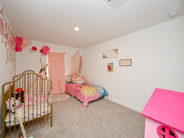 21014 Vancherry Drive, Cypress TX 77433