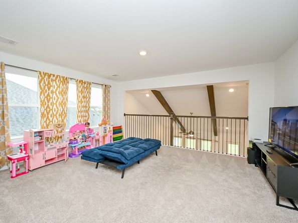 21014 Vancherry Drive, Cypress TX 77433