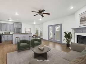 2905 Baer Street 6, Houston TX 77020