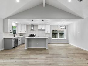 922 Mayweather Lane, Richmond TX 77406
