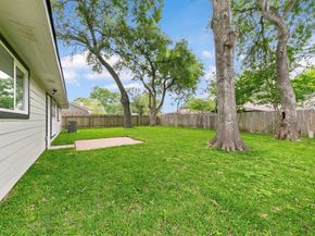 922 Mayweather Lane, Richmond TX 77406