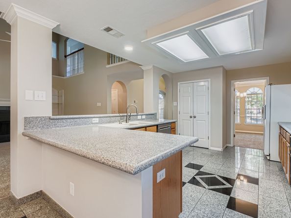 7903 Belterraza Court, Houston TX 77083