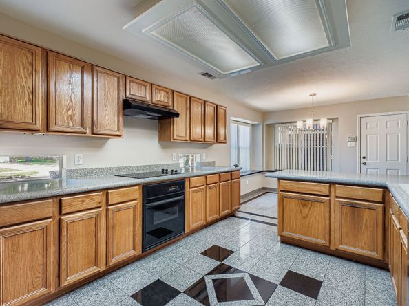 7903 Belterraza Court, Houston TX 77083