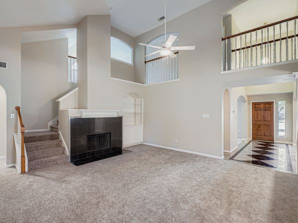 7903 Belterraza Court, Houston TX 77083