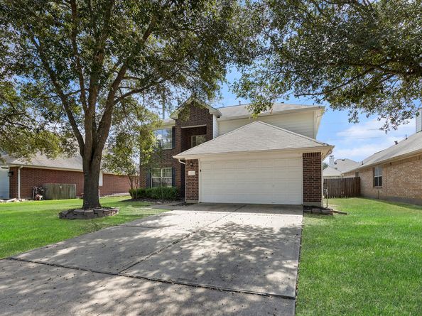 15334 Sienna Oak Drive, Cypress TX 77433