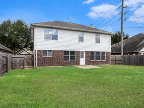 15334 Sienna Oak Drive, Cypress TX 77433