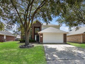 15334 Sienna Oak Drive, Cypress TX 77433