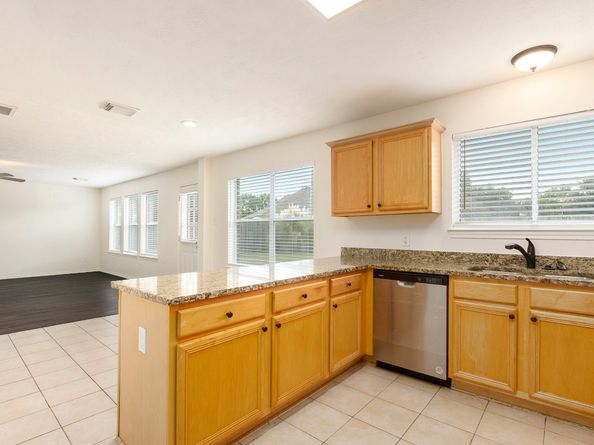 15334 Sienna Oak Drive, Cypress TX 77433