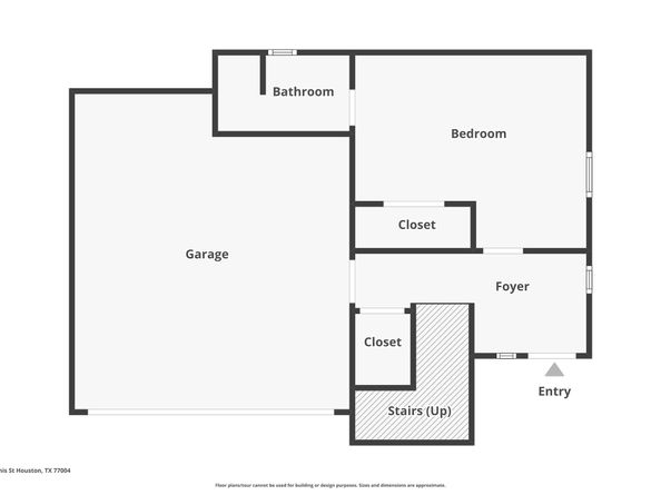 2707 Dennis Street, Houston TX 77004