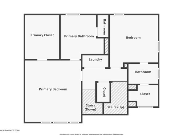 2707 Dennis Street, Houston TX 77004