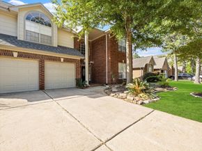 7042 River Garden Drive, Houston TX 77095