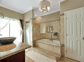 7042 River Garden Drive, Houston TX 77095