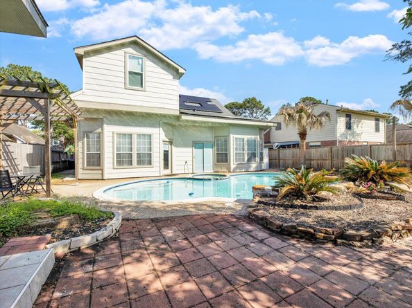 7042 River Garden Drive, Houston TX 77095