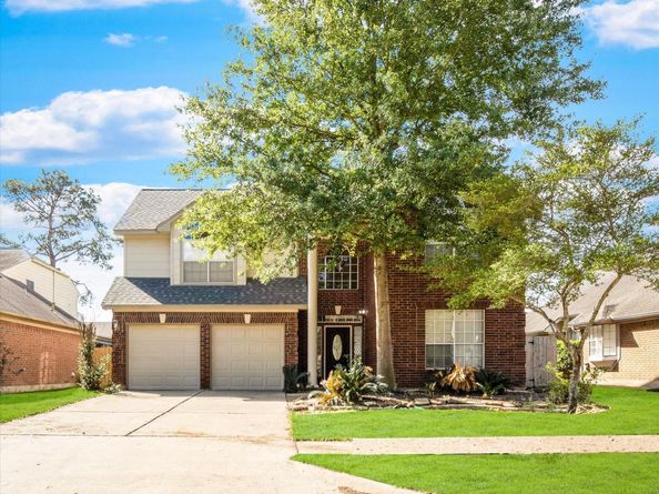 7042 River Garden Drive, Houston TX 77095