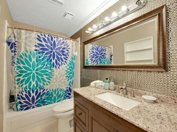 7042 River Garden Drive, Houston TX 77095