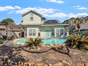 7042 River Garden Drive, Houston TX 77095