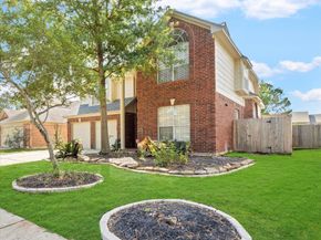7042 River Garden Drive, Houston TX 77095