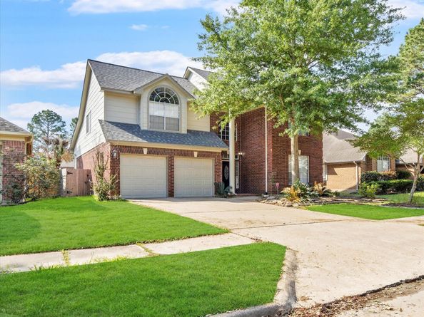 7042 River Garden Drive, Houston TX 77095