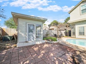 7042 River Garden Drive, Houston TX 77095