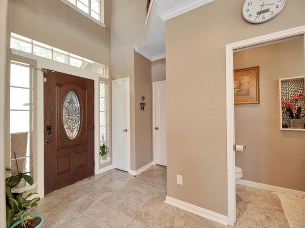 7042 River Garden Drive, Houston TX 77095