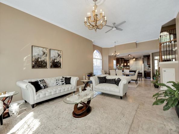 7042 River Garden Drive, Houston TX 77095