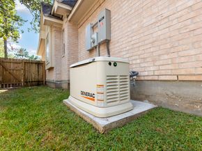 39 Pebble Cove Drive, The Woodlands TX 77381