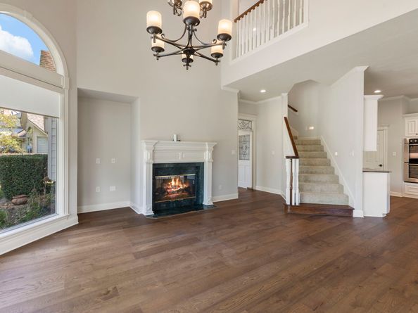 39 Pebble Cove Drive, The Woodlands TX 77381