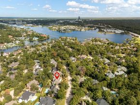 39 Pebble Cove Drive, The Woodlands TX 77381