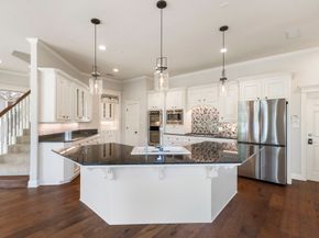 39 Pebble Cove Drive, The Woodlands TX 77381