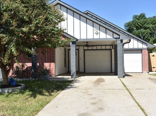 2222 Irish Spring Drive, Houston TX 77067