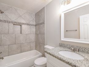 13126 Townwood Drive, Houston TX 77045