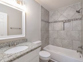 13126 Townwood Drive, Houston TX 77045