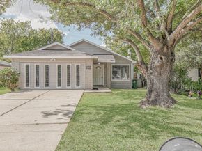 13126 Townwood Drive, Houston TX 77045