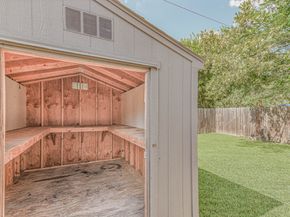 13126 Townwood Drive, Houston TX 77045