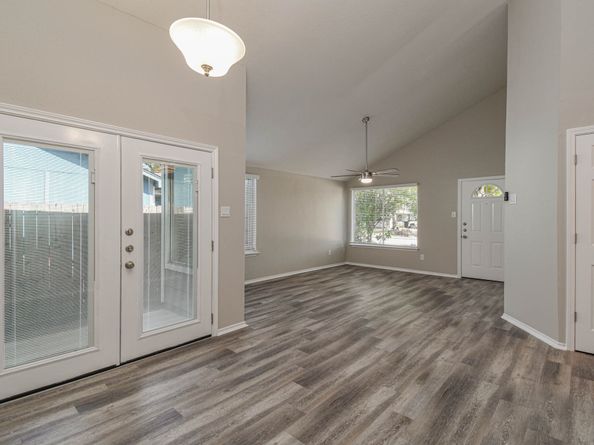 13126 Townwood Drive, Houston TX 77045