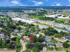 15135 Chipman Lane, Houston TX 77060