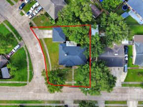 15135 Chipman Lane, Houston TX 77060