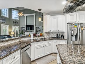 16342 Granite Park Court, Cypress TX 77429