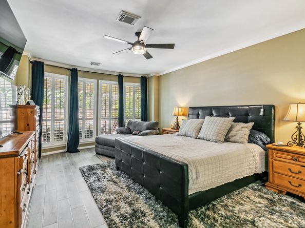 16342 Granite Park Court, Cypress TX 77429