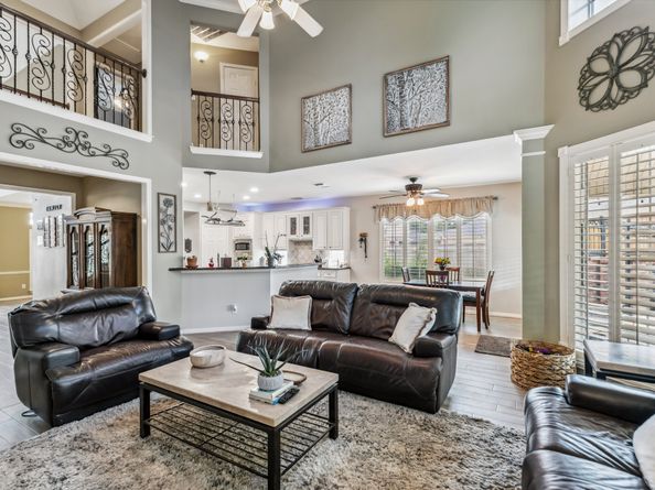 16342 Granite Park Court, Cypress TX 77429