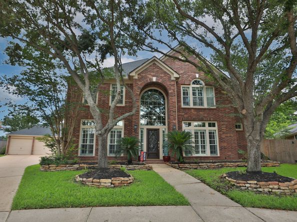 16342 Granite Park Court, Cypress TX 77429