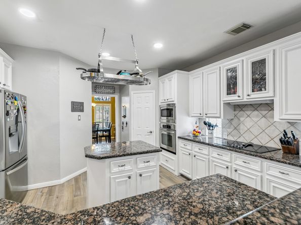 16342 Granite Park Court, Cypress TX 77429