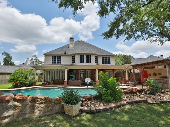 16342 Granite Park Court, Cypress TX 77429