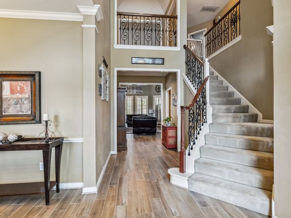 16342 Granite Park Court, Cypress TX 77429