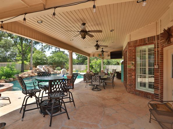 16342 Granite Park Court, Cypress TX 77429