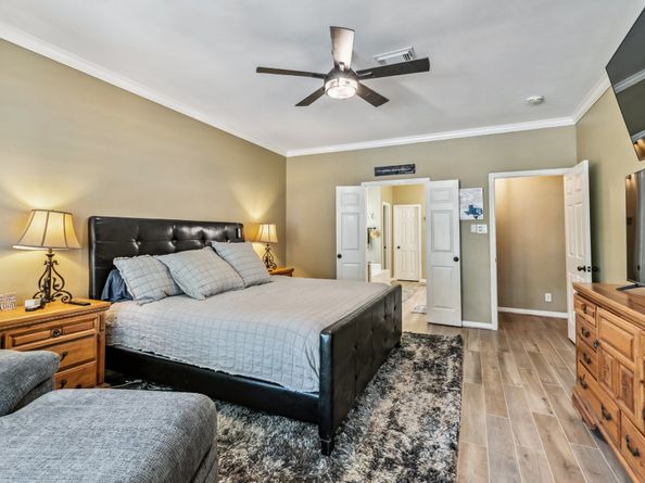 16342 Granite Park Court, Cypress TX 77429