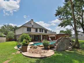 16342 Granite Park Court, Cypress TX 77429