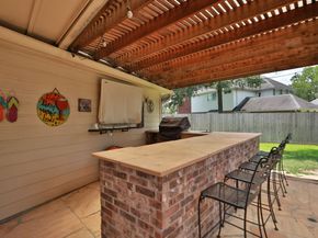 16342 Granite Park Court, Cypress TX 77429